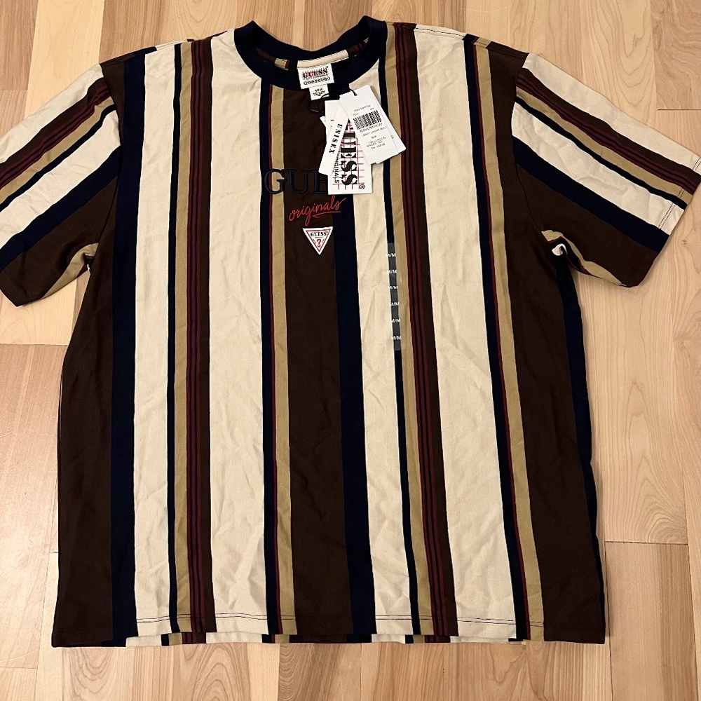 Guess men’s shirt